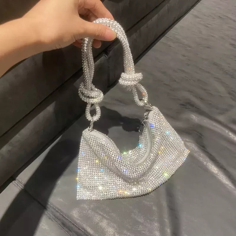 Selena Sparkle Bag